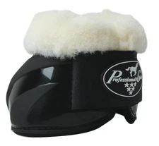 Professional's Choice Spartan II Bell Boots: Ultimate Horse Hoof Protection