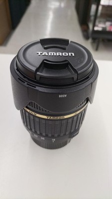 Tamron AF 18-200mm F3.5-6.3 Macro Zoom Lens for Pentax K-Mount