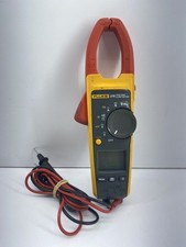 Fluke 376 True RMS Clamp Meter (WMP021406)