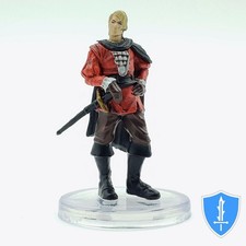 Bakaris the Younger - Dragonlance Shadow of Dragon Queen 21 D D Icons Realms