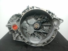 4M5R7002CE CAJA CAMBIOS / MANUAL / 6.VELOCIDADES / 646925 PARA FORD FOCUS C-MAX