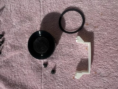 Energy Take 2 Take 5HB-1 Satellite Speaker Tweeters. 5DR53065.   Two  Available.