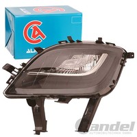 Alkar Blinker Blinkleuchte Vorne Links Passend FüR Opel Astra | 2101439