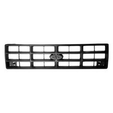 Grille Fits 1989-1992 Ford Bronco Ii Ranger Fotz8200c Fo1200149 Front Grille Fits 1989-1992 Ford Bronco Ii Ranger Fotz8200c Fo1200149 Front