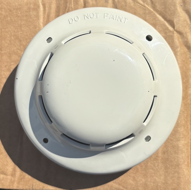 Silent Knight SD505-APS Photoelectric Smoke Detector