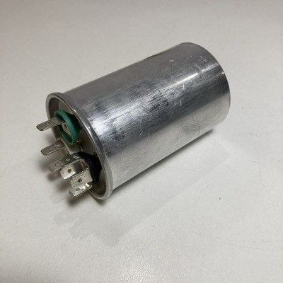 GE AHC08LYW2 Air Conditioner Replacement Parts OEM Capacitor Cbb65 191023 55+12