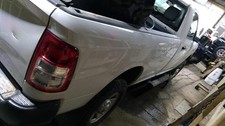 Used Truck Bed Assembly Fits 2019 Ram Dodge 2500 Pickup Pickup 8 Box Srw Wo 5