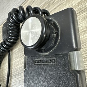 Coleco Controller Joystick for ColecoVision Console Keypad UNTESTED
