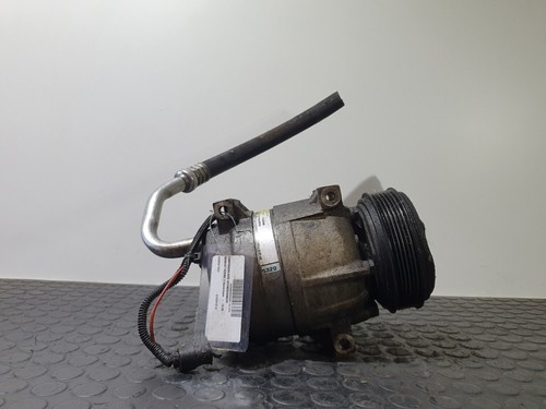 klimakompressor RENAULT SCENIC II JM 8200021822 ecobp136306