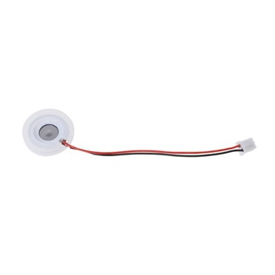1pcs Atomizing Transducer Ceramics Discs D16mm 108KHz Ultrasonic Mist Maker