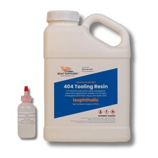 Isophthalic Polyester Tooling Resin with Hardener