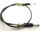 Gear Shift Cable 66” Fit Hisun UTV550 700 750 Knight Cowboy Sector Vector RK