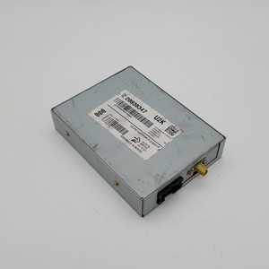 2007 - 2014 GMC Acadia Cadillac Escalade Radio AM FM Receiver Module 20938347