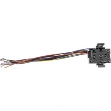 Headlamp Connector  Standard Motor Products  S607