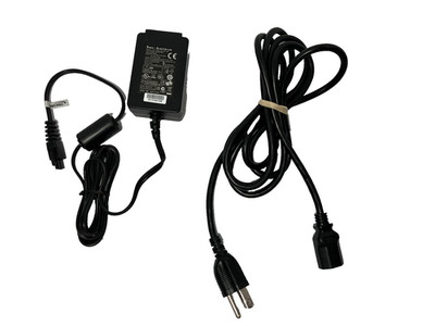 Genuine SonicWALL TZ300 Firewall Router 18W AC Adapter Power Supply with AC Cord