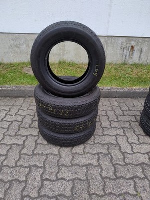 4x Sommerreifen 165HR14 84H Vredestein Sprint Classic V DOT 4416 7,5mm