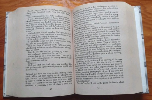*DETECTIVE BOOK CLUB: The Lighthouse / Publish and Be Killed / Manila Bay - Picture 4 of 5