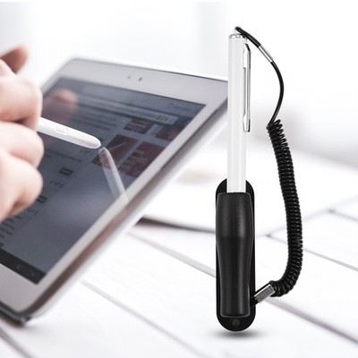 Capacitive Touch Screen Stylus Pen High Sensitivity For Mobile Phone/ Tablet
