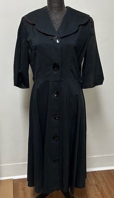 Vintage Forever Young by Puritan Women's Dress Large