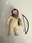 Vtg Star Wars POTF Last-17 Warok Complete Action Figure 1985 No COO Kenner *Mint