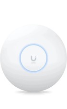 Ubiquiti UniFi U6-LR Long-Range Wireless Access Point White