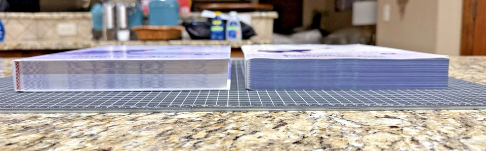 K12 Summit Curriculum English Language Arts 3 Lesson Guide HC & Activity Book - Image 2 of 4