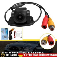 170° Rückfahrkamera Auto Kamera AHD Einparkhilfe KFZ LKW Nachtsicht Wasserdicht