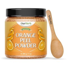 OurHerb Orange Peel Powder 200gm