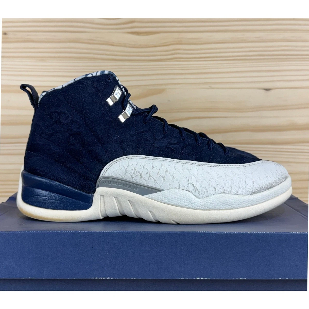 Jordan 12 Retro 2018 International Flight for Sale | Authenticity