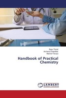 Bapu Thorat (U. A.) | Handbook Of Practical Chemistry | Taschenbuch | Englisch