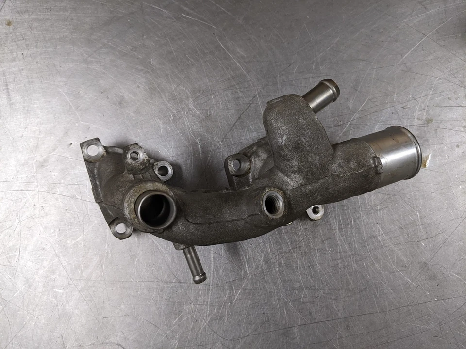 Coolant Crossover For 14-16 Toyota Highlander 3.5 1633131140 - Image 2 of 4