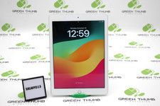 Apple iPad 6th Generation A1893 32GB 9.7" WiFi Only Tablet White/Silver