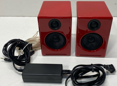 Audioengine A2+ Wireless Bluetooth Powered Speakers