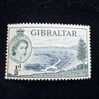 Gibraltar 1953 SC 132-145 Some Are MNH And Some Are MH — photo 2