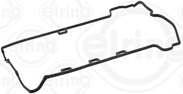 Elring Dichtung, Zylinderkopfhaube 821.650 FüR Opel Saab-image