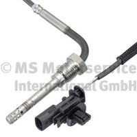 Sensor Abgastemperatur Pierburg 7.12196.24.0 5V M14 X 1,5 FüR Fiat Panda 500 EVO