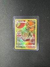 Pokemon Flapple TG02/TG30 Ultra Rare Holo Astral Radiance English TCG