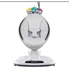 4moms 2000800 MamaRoo 4 Infant Seat - Gray