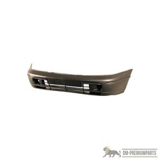 Stoßfänger vorne für Fiat Brava Bravo (182) 95-02 ohne Nebel schwarz passend