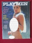 PLAYMEN 8 1980 JANET AGREN - I MIRACOLI DI DAVID HAMILTON  [SIT22B]