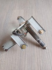 Moteur Nissan ALMERA TINO