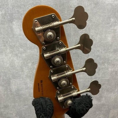 Fender Classic Series 60S Jazz Bass Used Bass Guitar | eBay