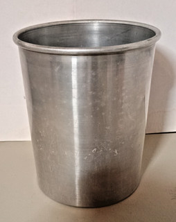 Magic Inc's Bell Bucket (1970s) For Miser's Dream. As used by Al Flosso. w/ DVD