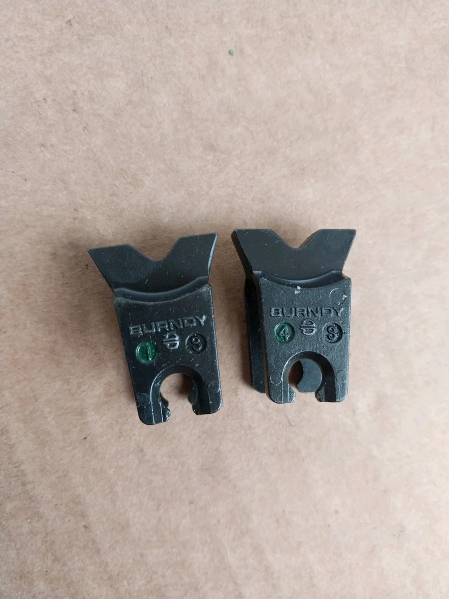 CF MORSETTO PER FUNI MM.12 (1 2) PZ.25