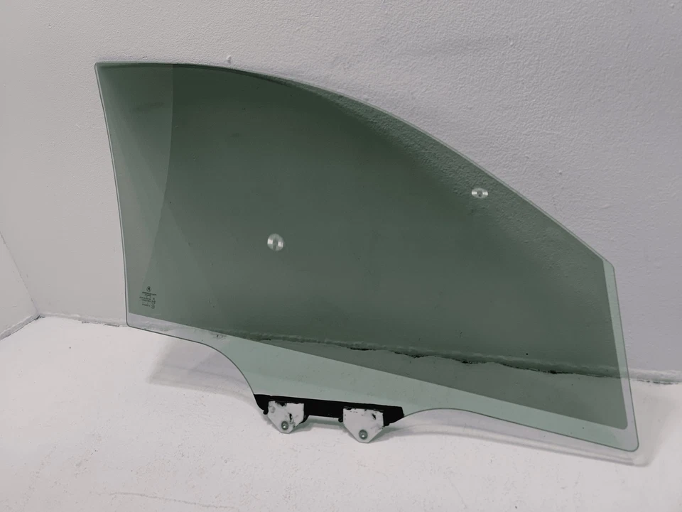 ACURA MDX 2014-2020 PUERTA DEL CONDUCTOR DELANTERA IZQUIERDA VENTANA CRISTAL OEM Foto 3 de 4