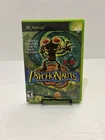 PSYCHONAUTS - MICROSOFT XBOX - COMPLETE *TESTED & WORKING*