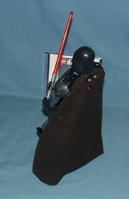 STAR WARS, DARTH VADER SET 75111 - LEGO - 2015 - USED