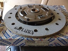 Disque d'embrayage Nissan PICK-UP