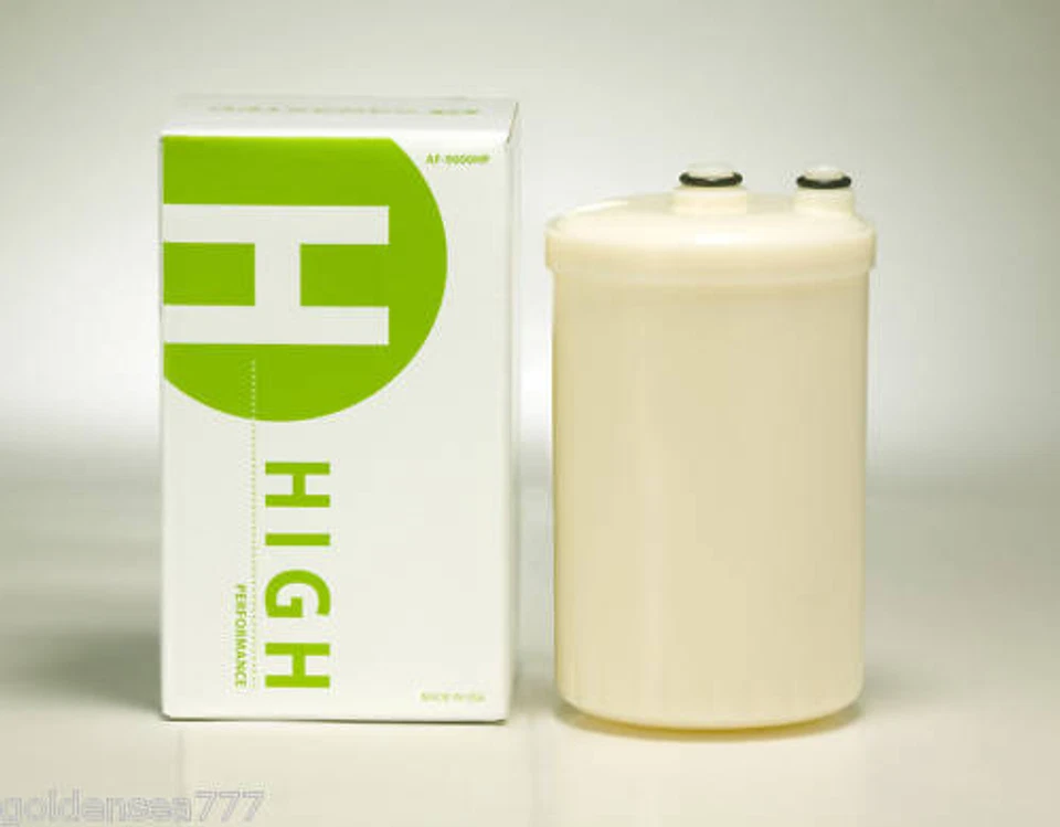 HG Hochleistungs-Wasserfilter hergestellt in den USA für Enagic Kangen Leveluk SD501