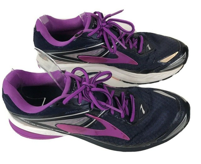 brooks womens size 8